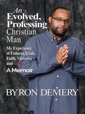 cover image of An Evolved Professing Christian Man